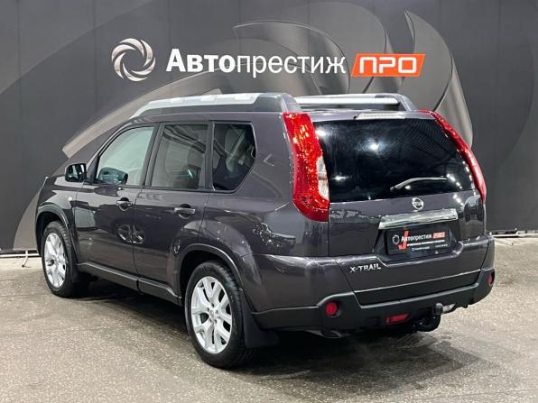 Nissan X-Trail II Рестайлинг с пробегом 2011 года, цена 1 380 000 рублей, 175117 км, внедорожник, Автокод Объявления