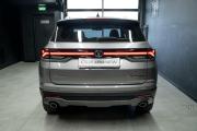 Changan CS35 Plus I Рестайлинг Москва  - изображение 19