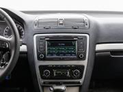 Skoda Octavia II (A5) Рестайлинг Волгоград  - изображение 57