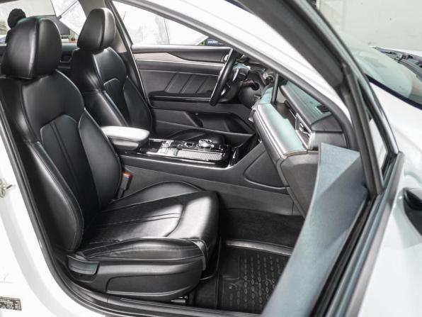 Kia K5 III с пробегом 2020 года, цена 2 674 000 рублей, 41304 км, седан, Автокод Объявления