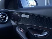 Mercedes-Benz C-Класс IV (W205) Рестайлинг Москва  - изображение 54