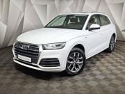 Audi Q5 II (FY) Москва  - изображение 25