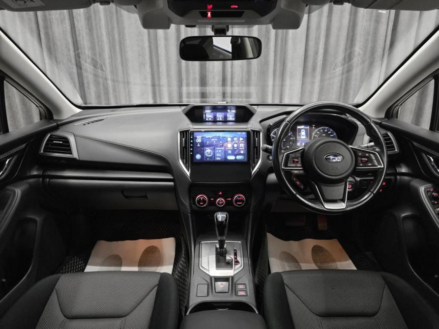Subaru XV II Красноярск  - изображение 12