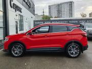 Geely Coolray I Москва  - изображение 30