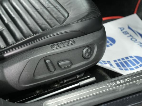 Volkswagen Passat B7 с пробегом 2012 года, цена 929 000 рублей, 171000 км, универсал, Автокод Объявления