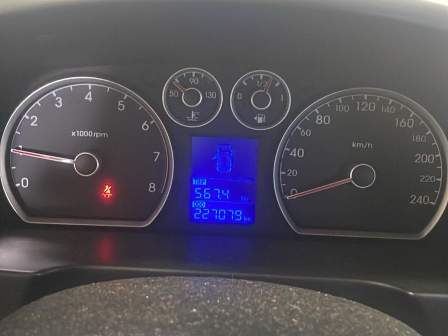 Hyundai i30 I Санкт-Петербург  - изображение 6