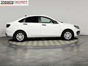 Lada (ВАЗ) Vesta I Рестайлинг (NG) Белгород  - изображение 21