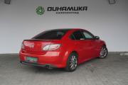 Mazda 6 II (GH) Рестайлинг Калининград  - изображение 13