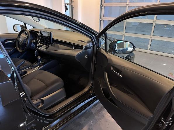 Toyota Corolla XII (E210) с пробегом 2019 года, цена 1 760 000 рублей, 177861 км, седан, Автокод Объявления