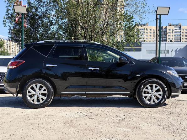 Nissan Murano II (Z51) Рестайлинг с пробегом 2012 года, цена 1 129 000 рублей, 218824 км, внедорожник, Автокод Объявления