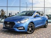 Hyundai Solaris II Калуга  - изображение 18