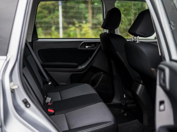 Subaru Forester IV с пробегом 2012 года, цена 1 533 000 рублей, 81767 км, внедорожник, Автокод Объявления