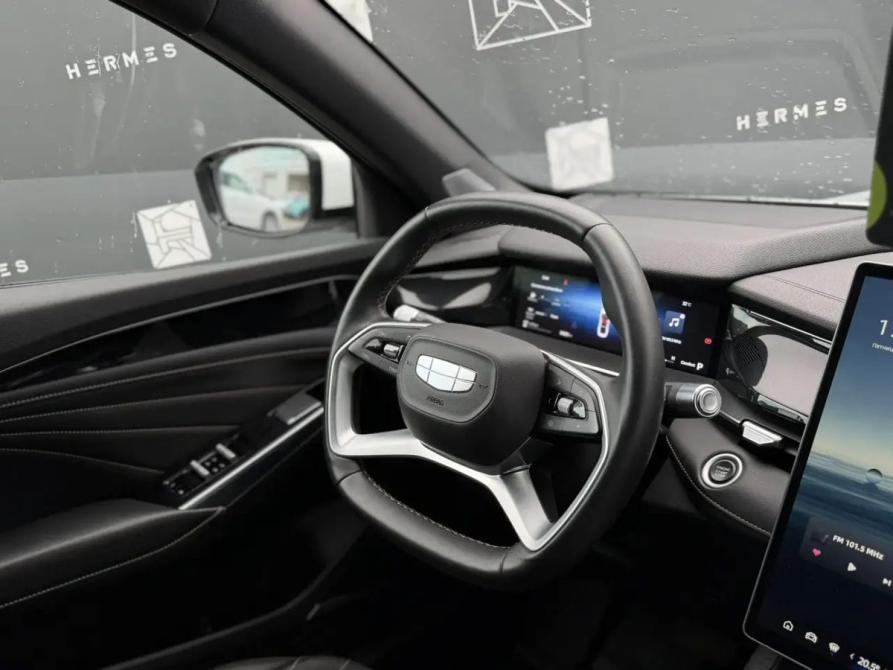 Geely Preface I Минеральные Воды  - изображение 24