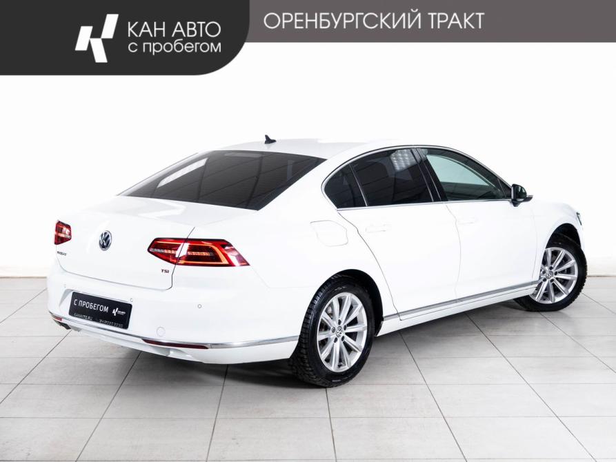 Volkswagen Passat B8 Казань  - изображение 3