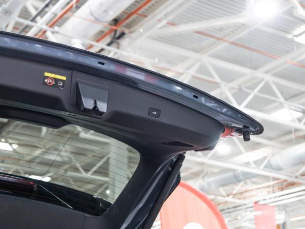 Geely Monjaro I с пробегом 2023 года, цена 3 199 700 рублей, 59004 км, внедорожник, Автокод Объявления