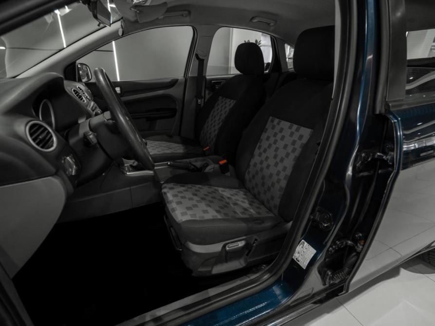 Ford Focus II Рестайлинг Москва  - изображение 9