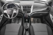 Hyundai Solaris I Барнаул  - изображение 33