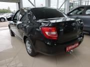 Lada (ВАЗ) Granta I Арзамас  - изображение 8