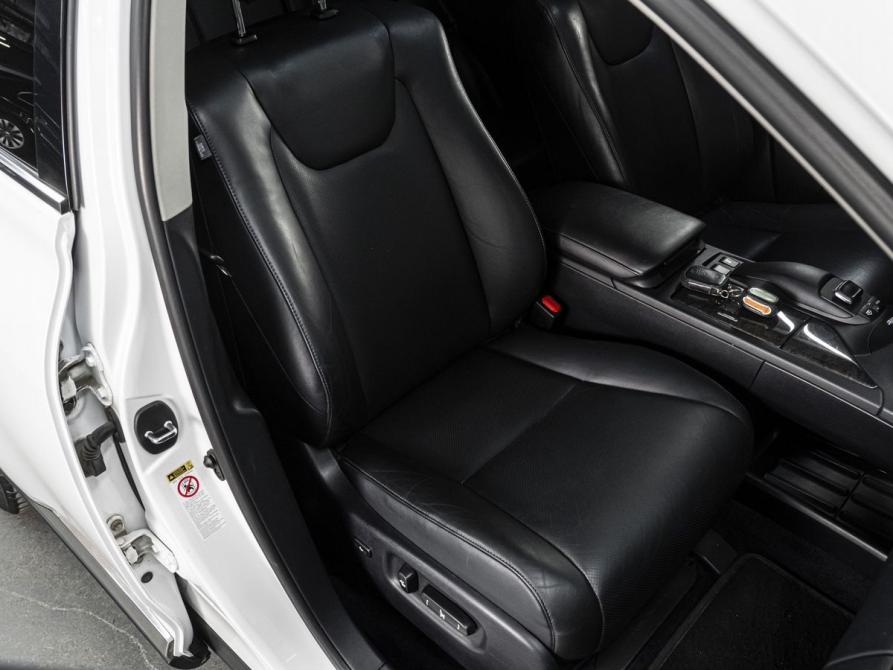 Lexus RX III Рестайлинг Тюмень  - изображение 19