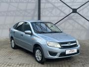 Lada (ВАЗ) Granta I Тамбов  - изображение 20