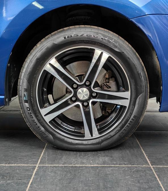 Volkswagen Polo V Рестайлинг Москва  - изображение 24