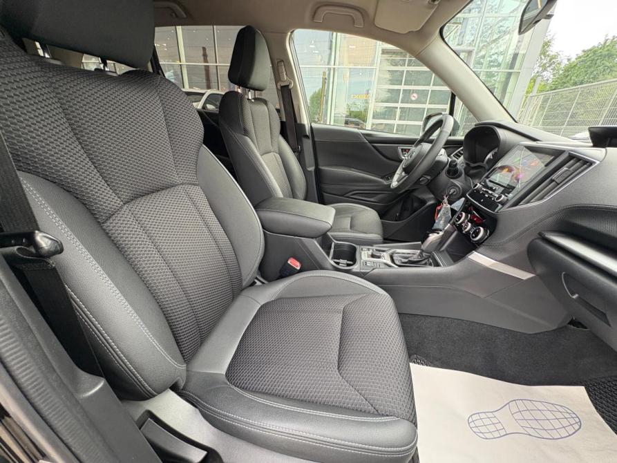 Subaru Forester V Уфа  - изображение 15
