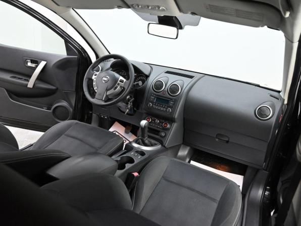 Nissan Qashqai I Рестайлинг с пробегом 2012 года, цена 589 000 рублей, 149845 км, внедорожник, Автокод Объявления