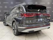 Volkswagen Talagon I Москва  - изображение 36