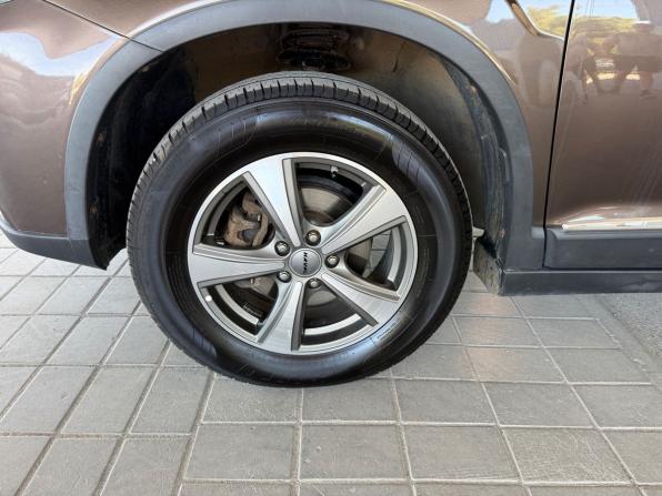 Haval H6 I с пробегом 2019 года, цена 1 459 000 рублей, 116967 км, внедорожник, Автокод Объявления
