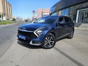 Kia Sportage V Санкт-Петербург  - изображение 23