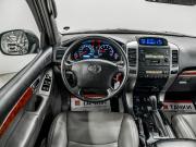 Toyota Land Cruiser Prado 120 Series Красноярск  - изображение 36