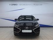 Lada (ВАЗ) Vesta I Рестайлинг (NG) Москва  - изображение 21
