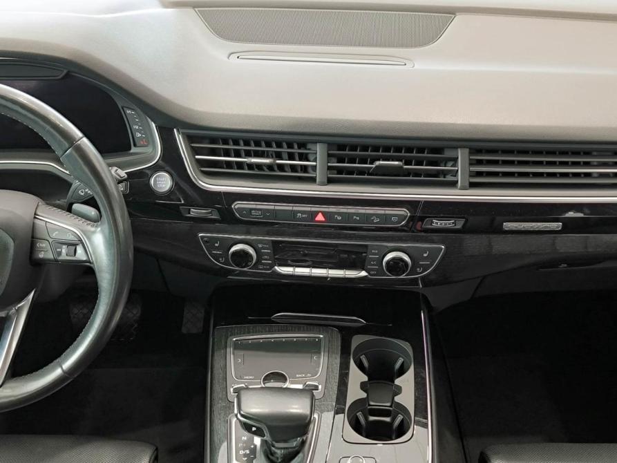 Audi Q7 II (4M) Казань  - изображение 18