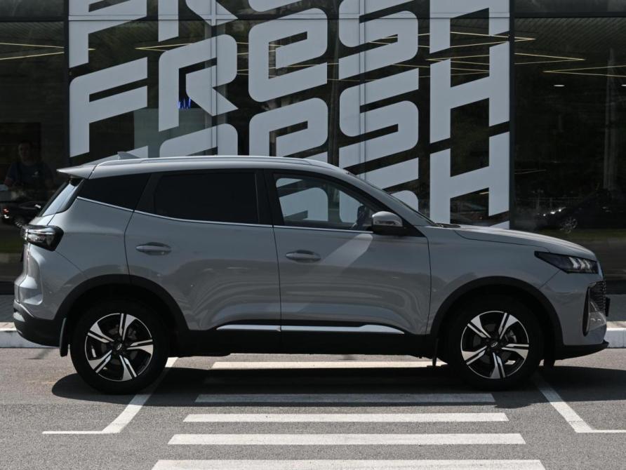 Chery Tiggo 4 Pro I Рестайлинг Волгоград  - изображение 5