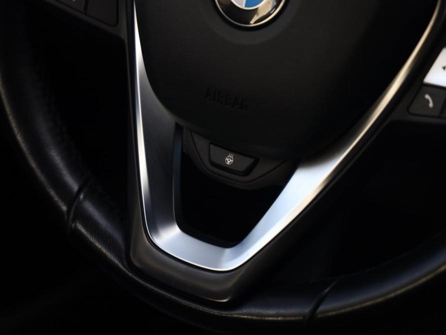 BMW X3 III (G01) Санкт-Петербург  - изображение 13