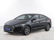 Hyundai Elantra VI (AD) Москва  - изображение 24