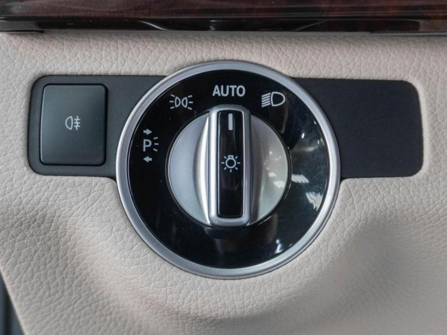 Mercedes-Benz GLK-Класс I (X204) Рестайлинг Тюмень  - изображение 18