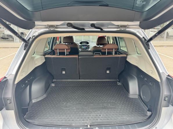Subaru Forester V Рестайлинг с пробегом 2023 года, цена 4 850 000 рублей, 88286 км, внедорожник, Автокод Объявления