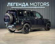 Land Rover Defender II Иркутск  - изображение 44