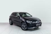 Mercedes-Benz GLC I (X253) Рестайлинг Казань  - изображение 15
