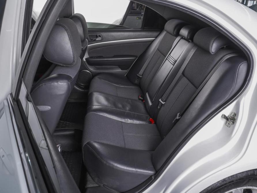 Chevrolet Epica V250 Рестайлинг Ростов-на-Дону  - изображение 9