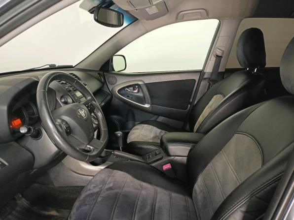 Toyota RAV4 III (XA30) Рестайлинг с пробегом 2011 года, цена 1 343 000 рублей, 166000 км, внедорожник, Автокод Объявления