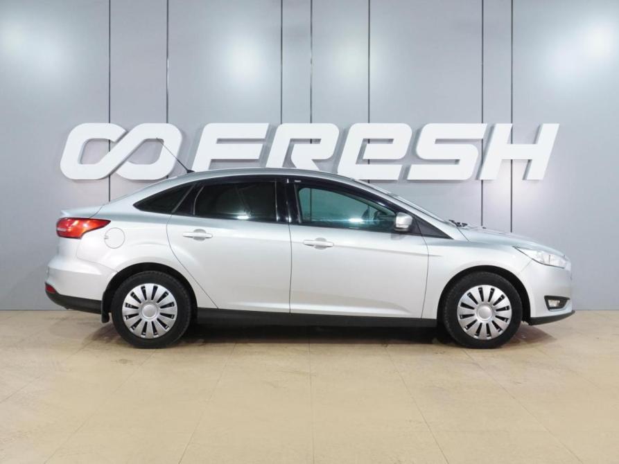 Ford Focus III Рестайлинг Воронеж  - изображение 5