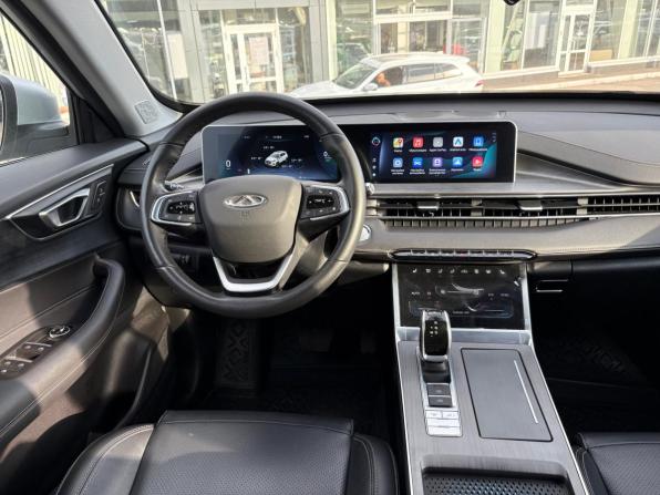 Chery Tiggo 4 Pro I с пробегом 2024 года, цена 1 710 000 рублей, 33846 км, внедорожник, Автокод Объявления