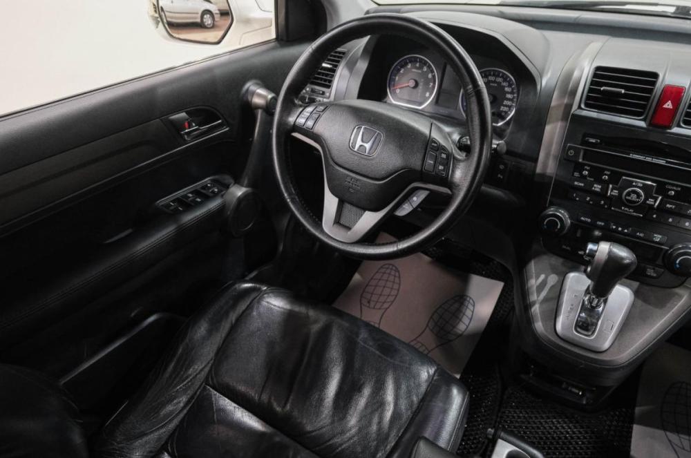 Honda CR-V III Рестайлинг Новокузнецк  - изображение 17