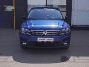 Volkswagen Tiguan II Москва  - изображение 16