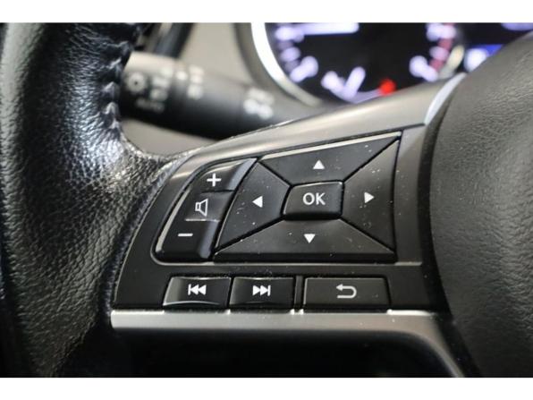 Nissan X-Trail III Рестайлинг с пробегом 2021 года, цена 2 199 000 рублей, 103000 км, внедорожник, Автокод Объявления