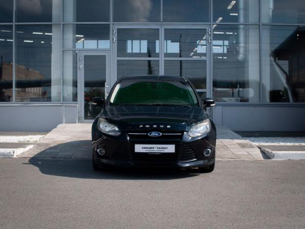 Ford Focus III с пробегом 2012 года, цена 750 000 рублей, 157262 км, хэтчбек, Автокод Объявления