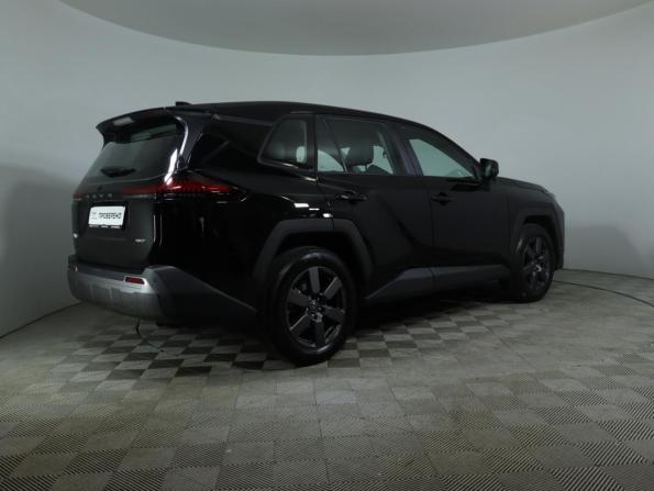 Toyota RAV4 VI (XA60) с пробегом 2026 года, цена 4 100 000 рублей, 3900 км, внедорожник, Автокод Объявления