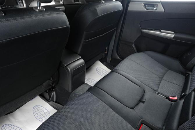 Subaru Forester III Рестайлинг с пробегом 2011 года, цена 1 319 000 рублей, 263000 км, внедорожник, Автокод Объявления